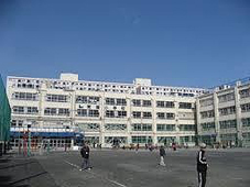 江東区立南陽小学校